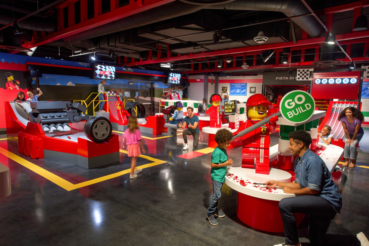COMBO: The Merlin Florida Ticket - Admission to 7 Family Attractions – photo 4