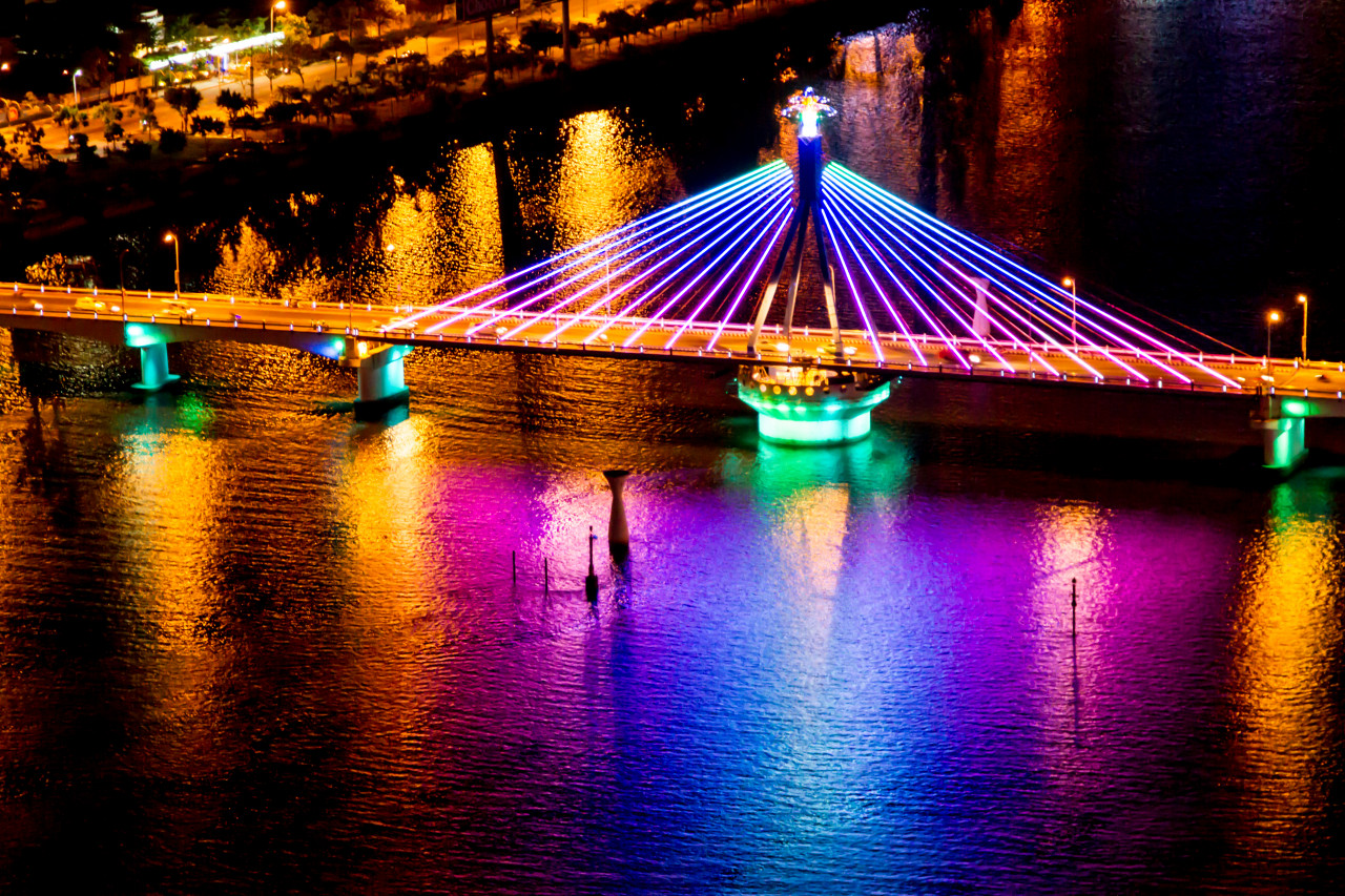 Da Nang Night Tour – photo 3