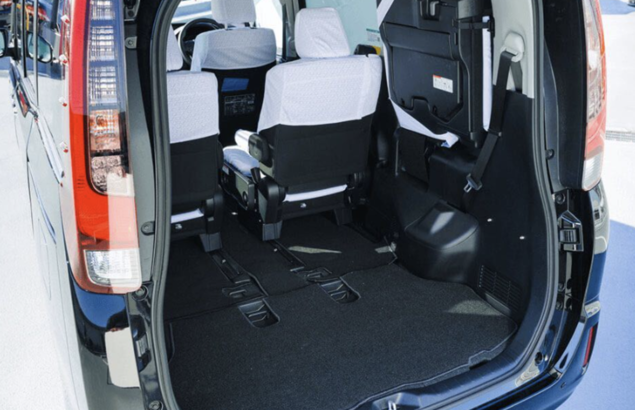 Private Airport Transfers between Narita International Airport and Tokyo Special Wards – photo 5