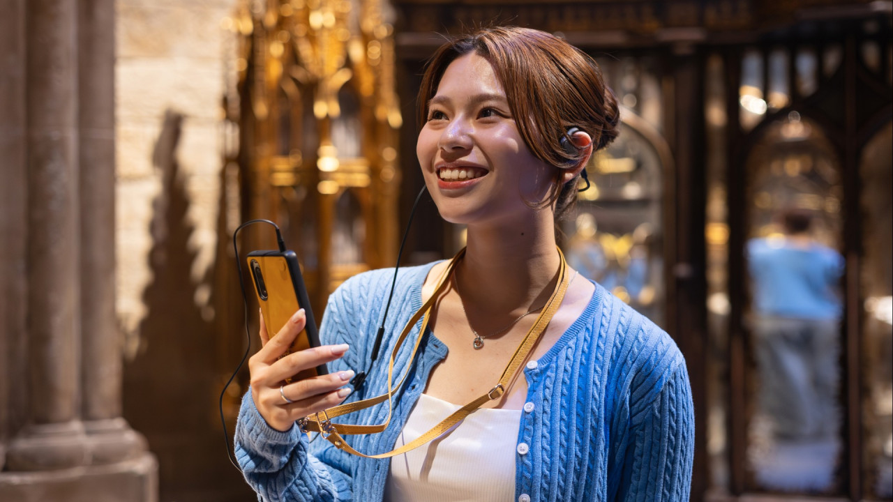 Warner Bros. Studio Tour Tokyo: The Making of Harry Potter – photo 9
