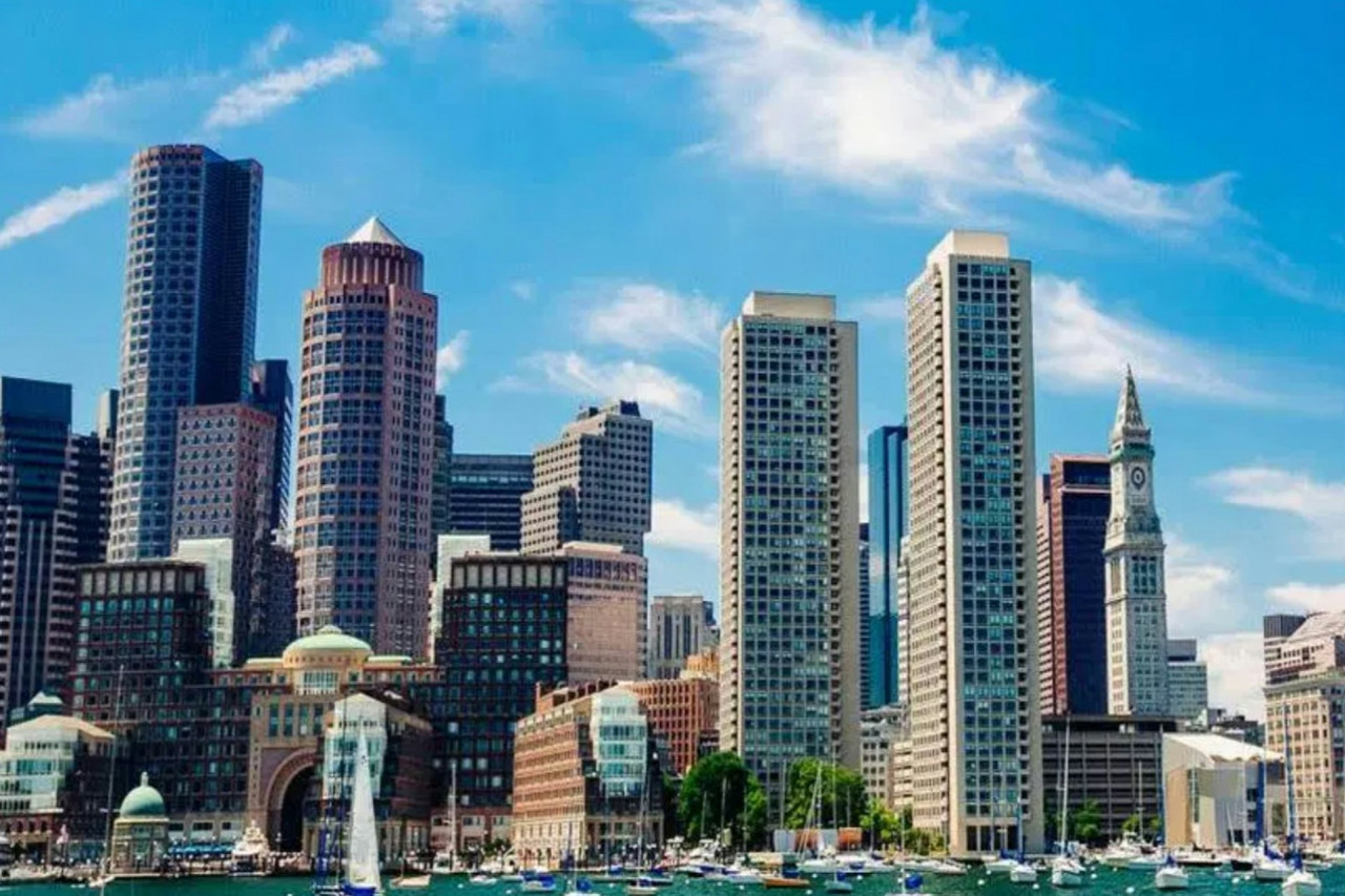 Boston: Guided Walking Tour + USS Constitution Museum + Sightseeing Cruise – photo 5