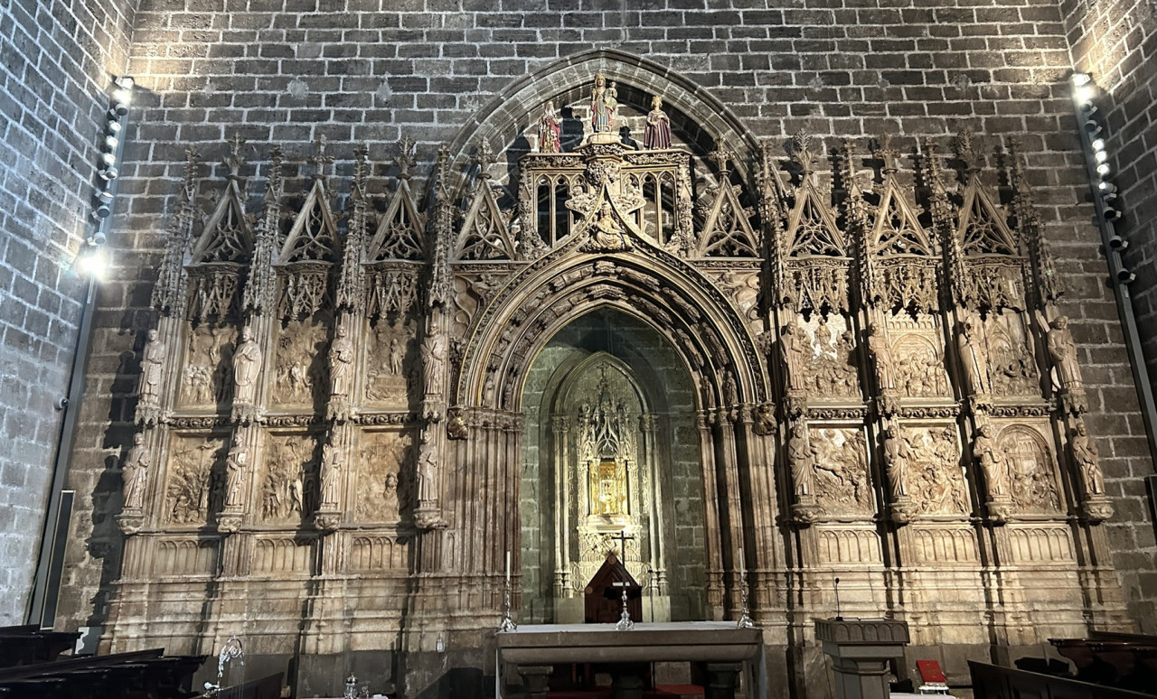 Valencia Cathedral & Holy Grail Tour with English-Speaking Guide & Fast Track Entry – photo 7
