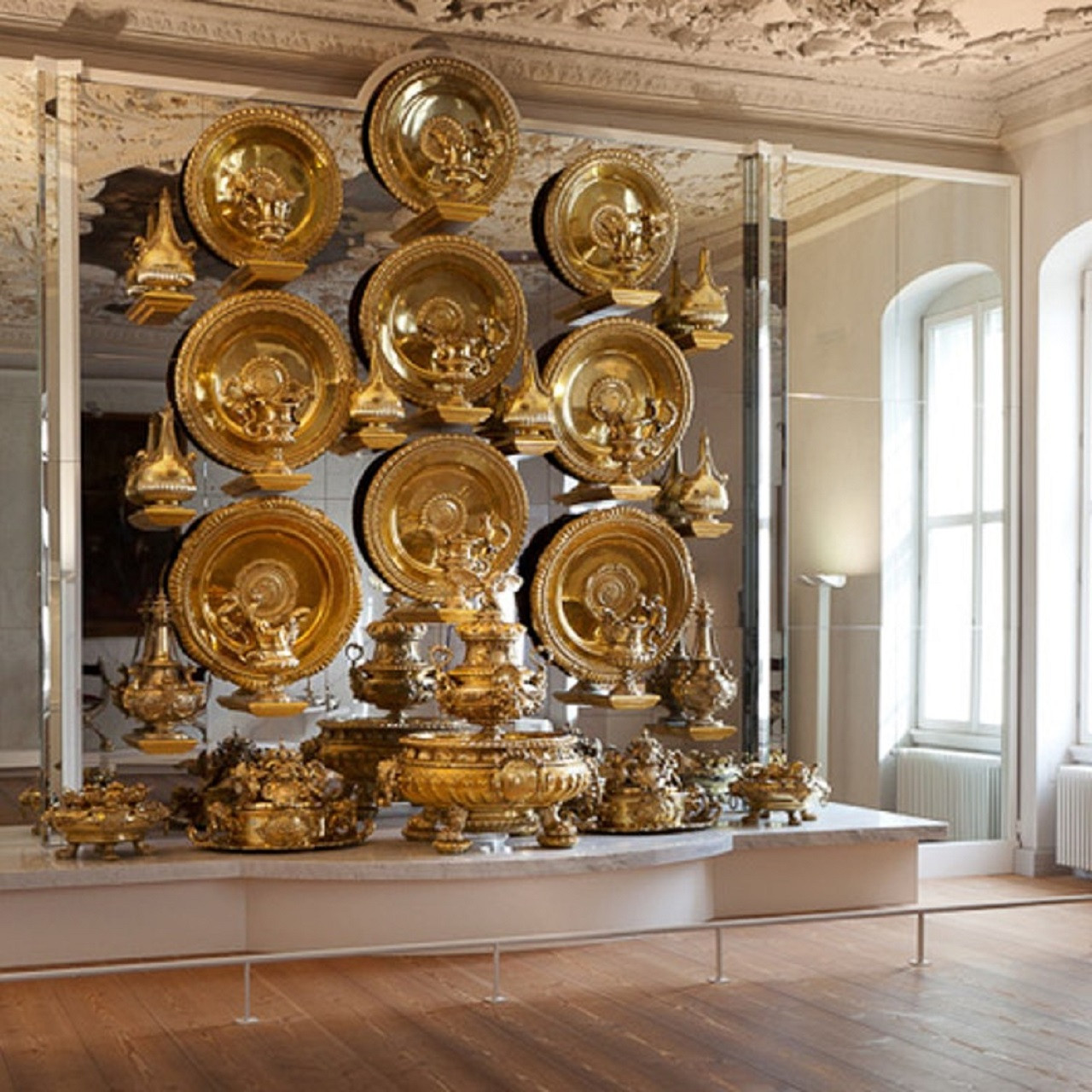 Köpenick Palace: Skip The Line – photo 3