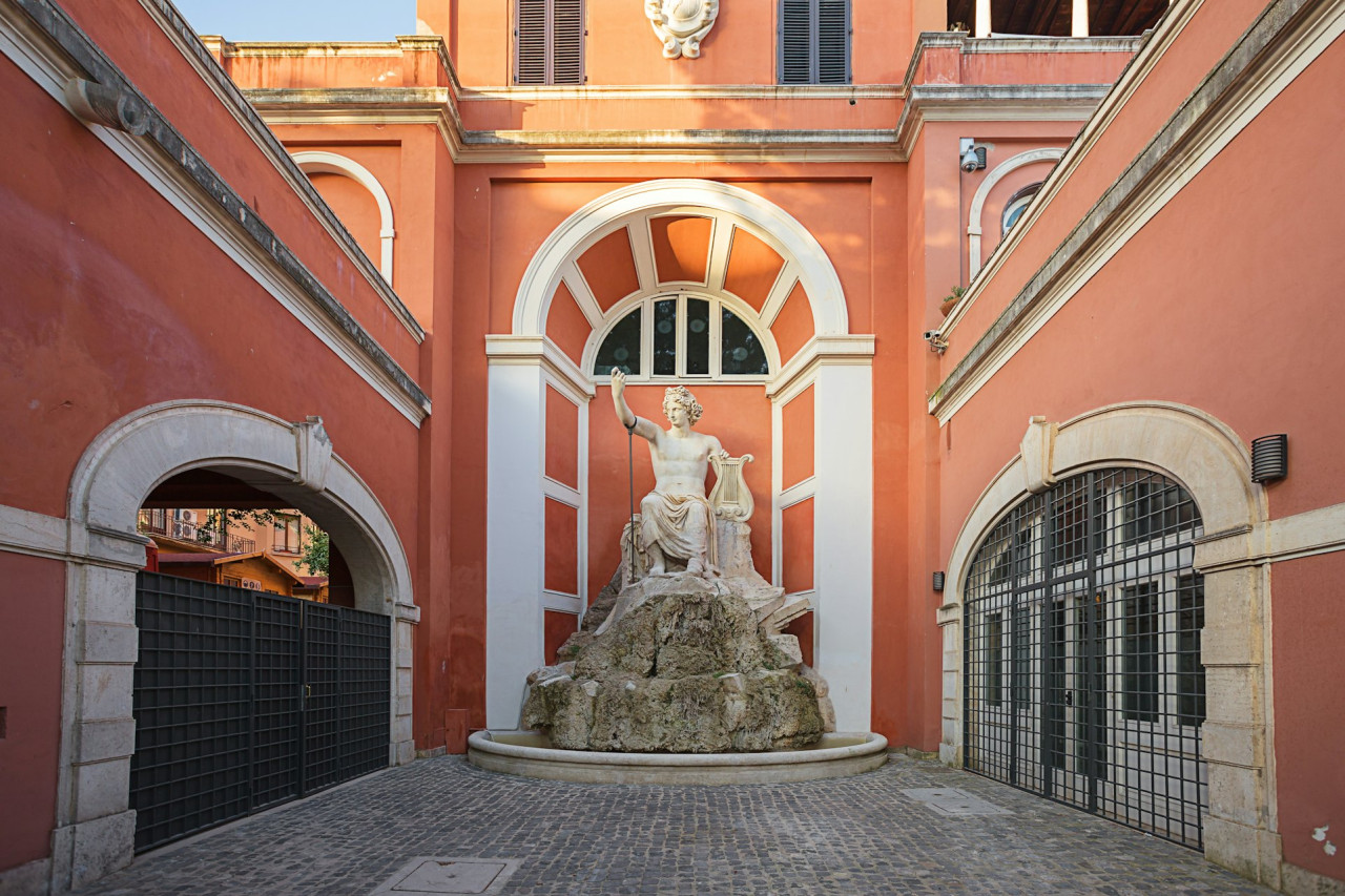 Barberini Palace & Galleria Corsini Ticket – photo 6