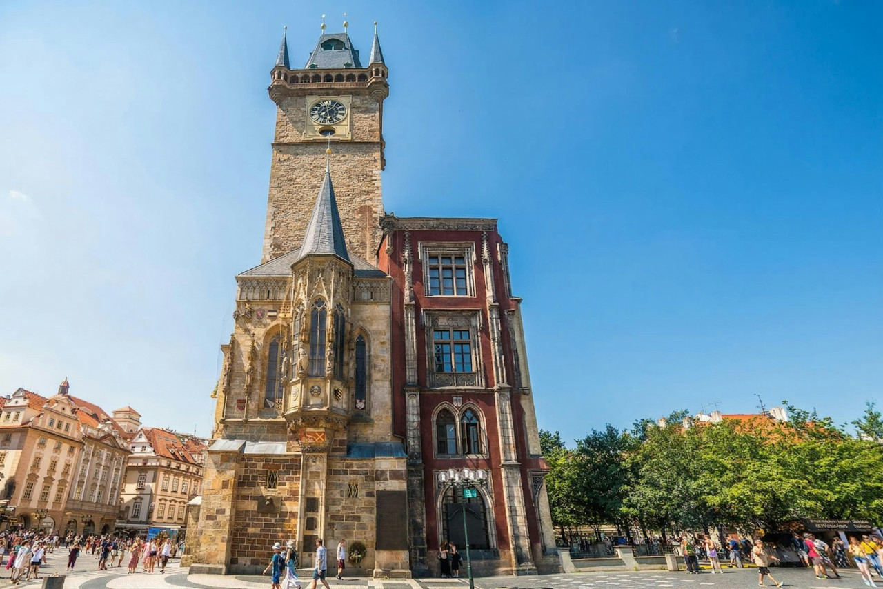 Prague Astronomical Clock: Fast Track Ticket + Introduction – photo 4