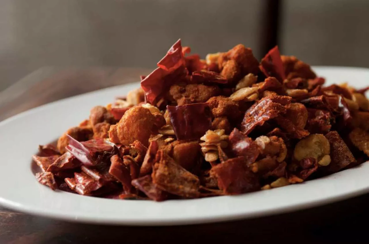 KiKi Sichuan Restaurant Xinyi Branch Dining Experience – photo 7