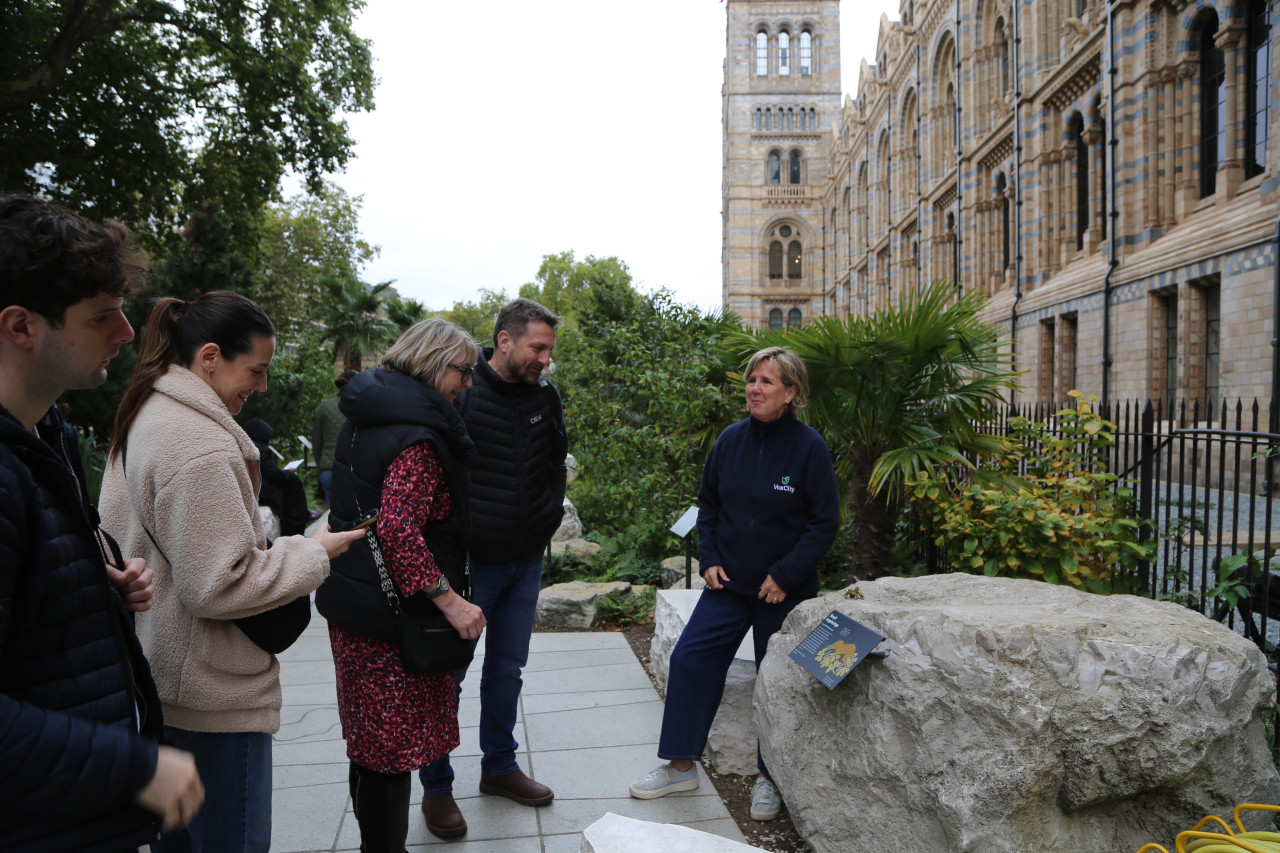Natural History Museum Tour with English-Speaking Guide – photo 6