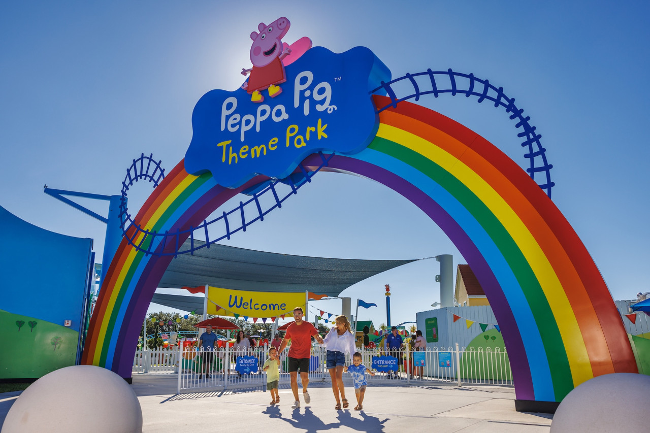 COMBO: The Merlin Florida Ticket - Admission to 7 Family Attractions – photo 9