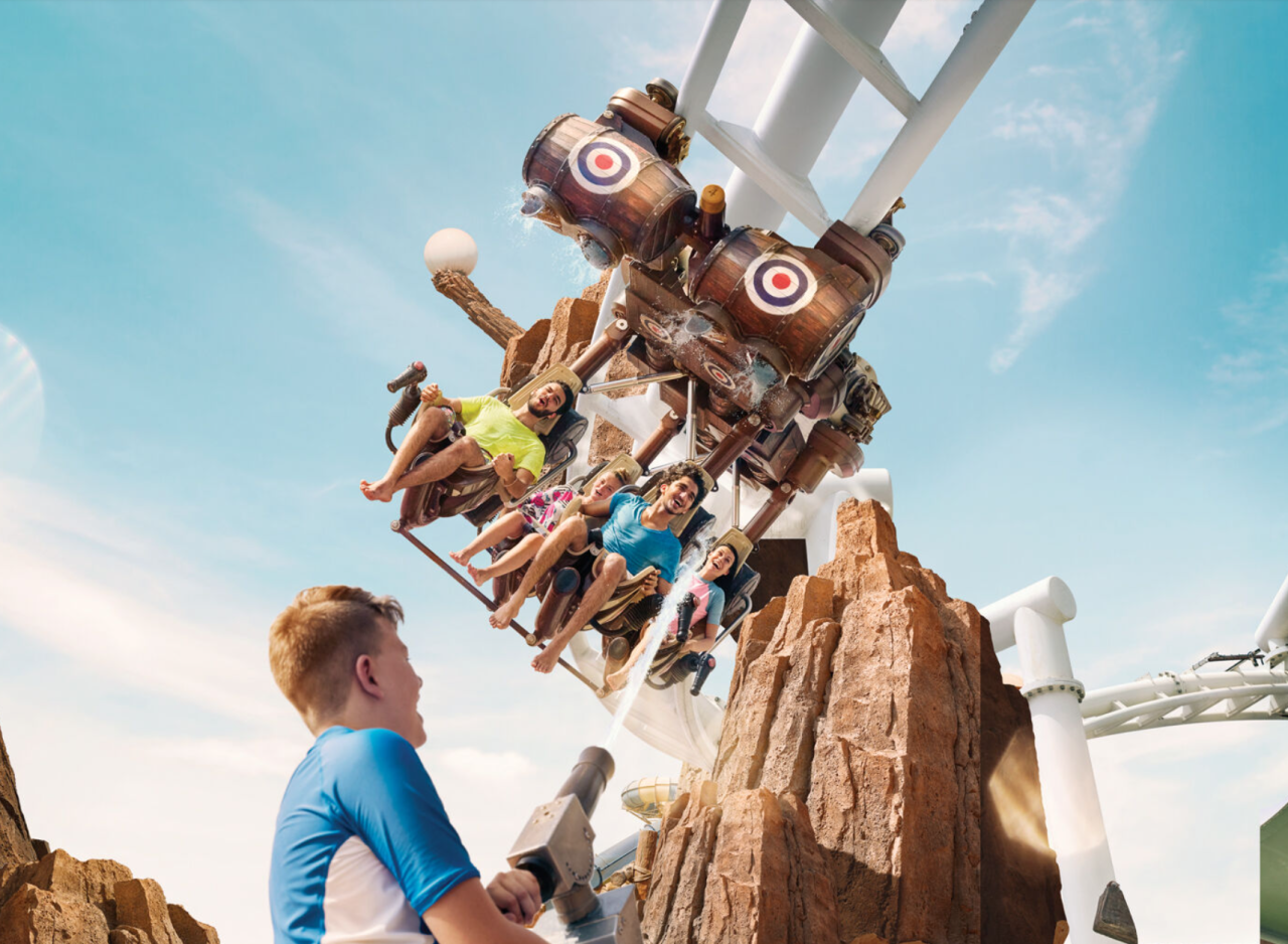 Yas Waterworld Abu Dhabi Ticket – photo 6