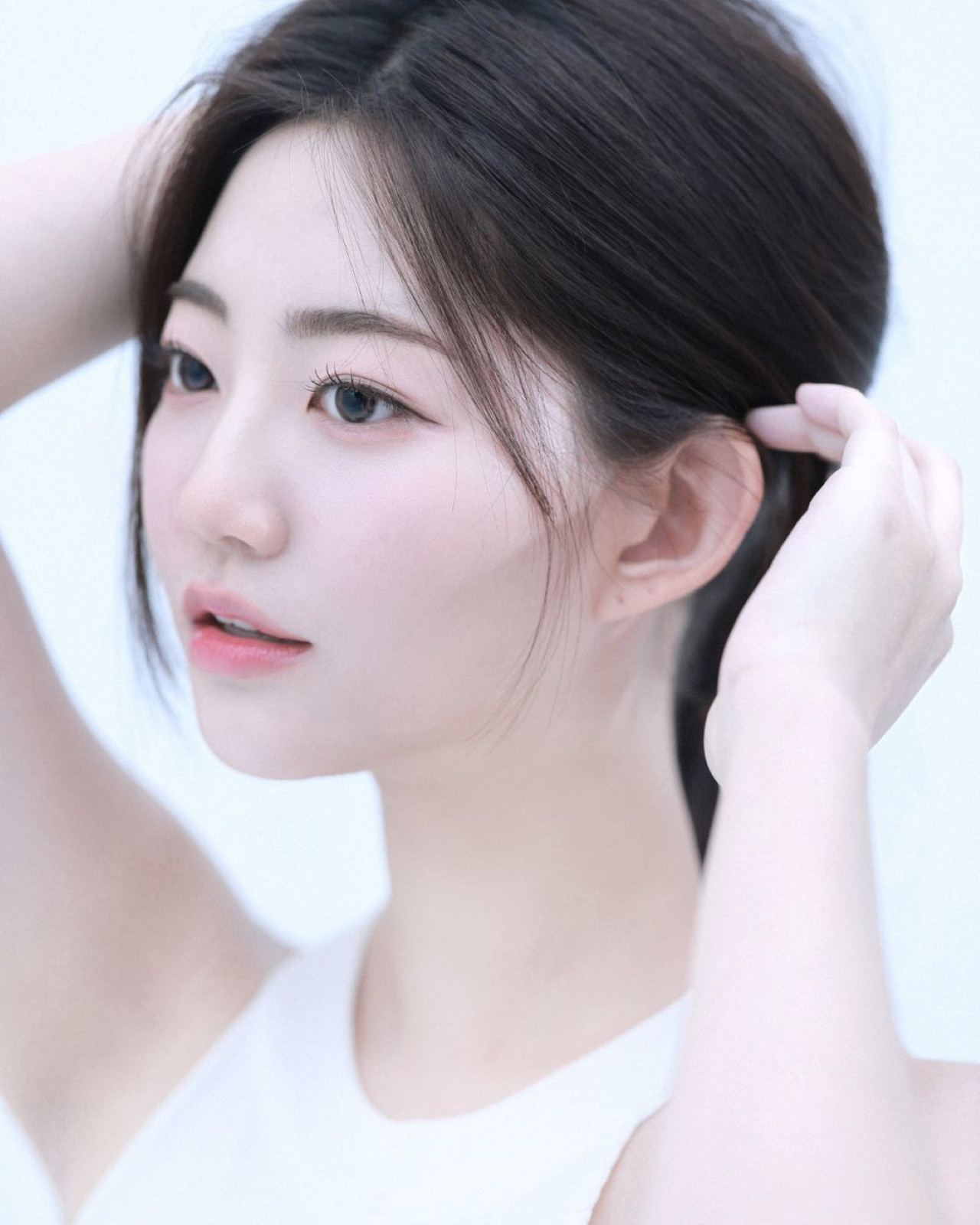 Korean Celebrity Salon Experience: Beauty Make-up and Hair Styling – photo 7