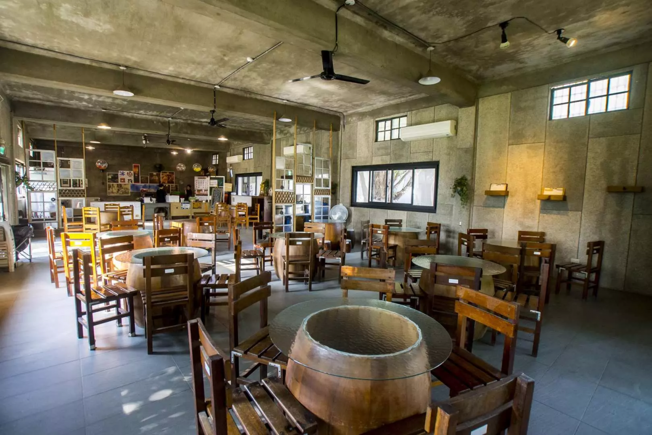 Tainan Ten Drum Cultural Village – photo 5