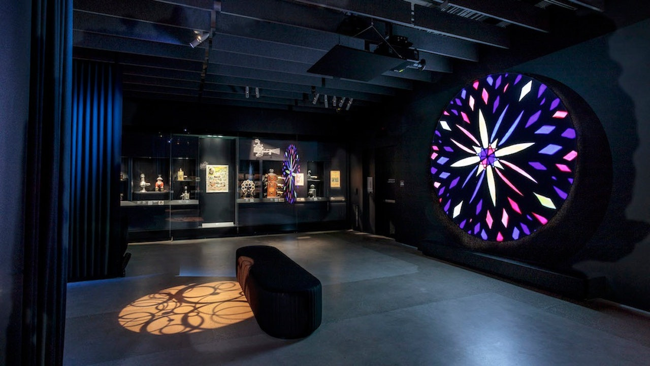Academy Museum of Motion Pictures – photo 5