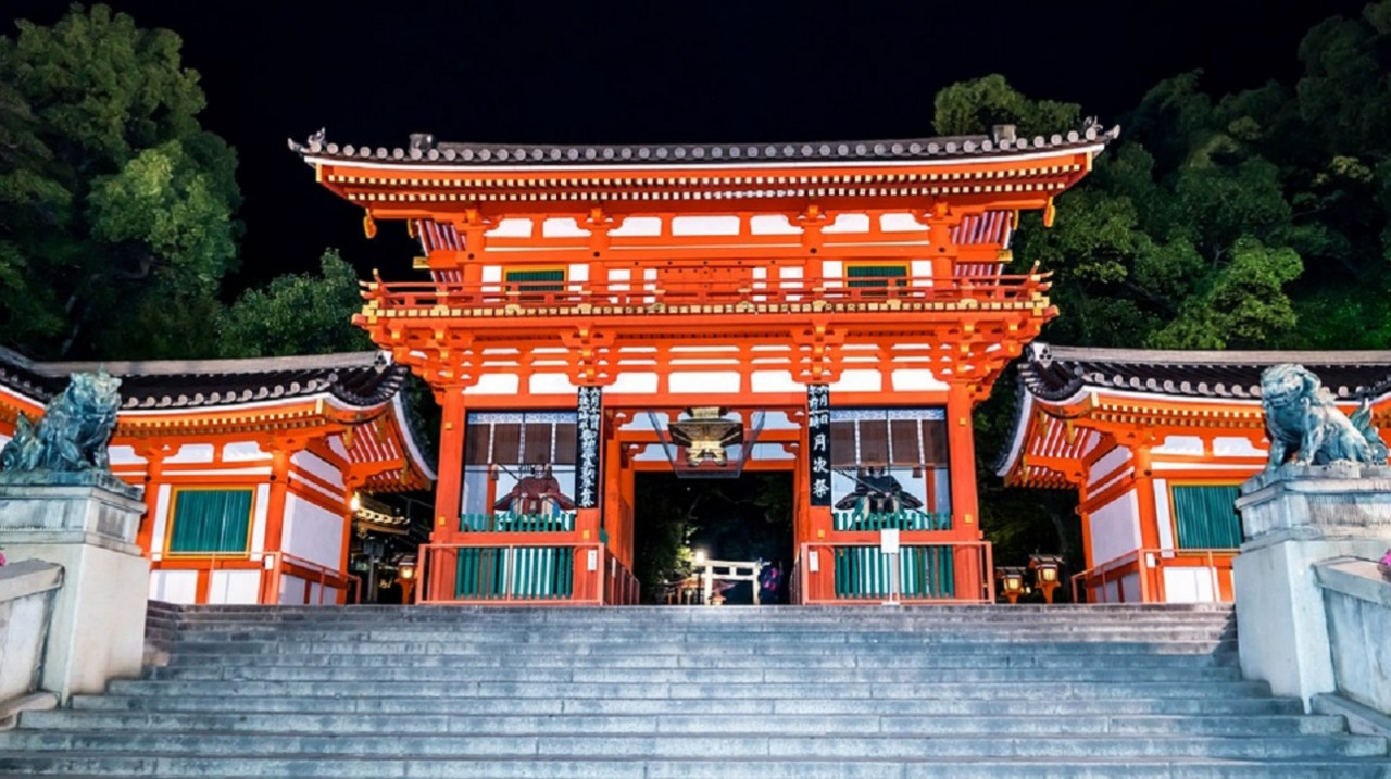 Gion Cycling Tour – photo 9