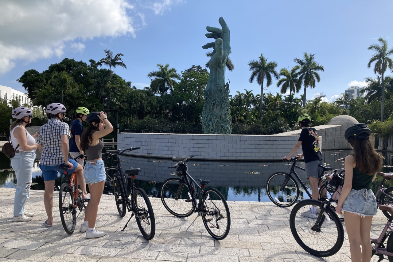 Miami Beach Bike Rental – photo 4