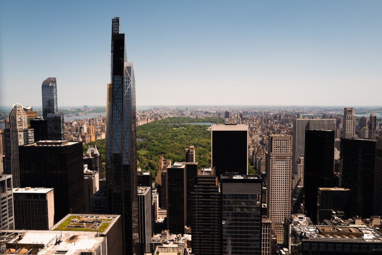 Top of the Rock Observation Deck Ticket at Rockefeller Center – photo 5