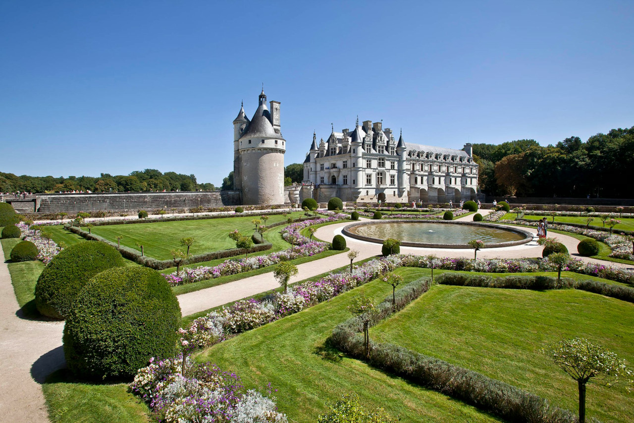 Château de Chenonceau Ticket – photo 3