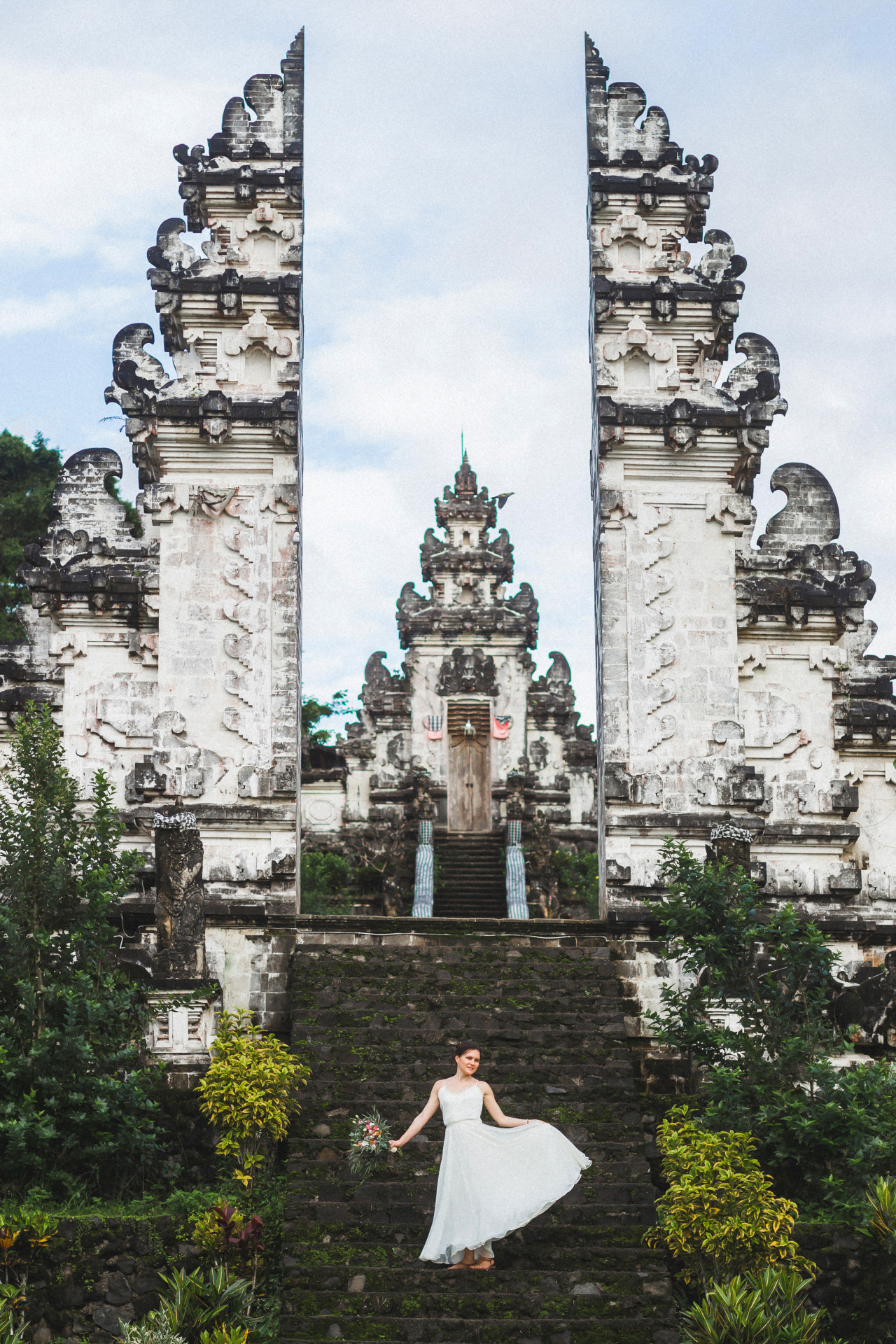 Professional Photo Shoot in Bali – photo 2