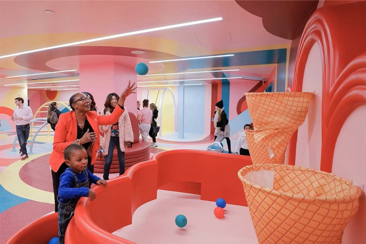 Museum of Ice Cream New York Ticket – photo 4