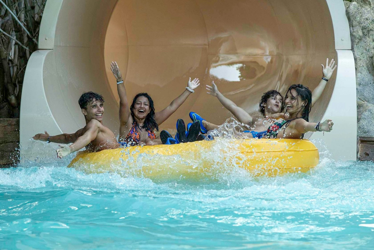 Siam Park Ticket – photo 4