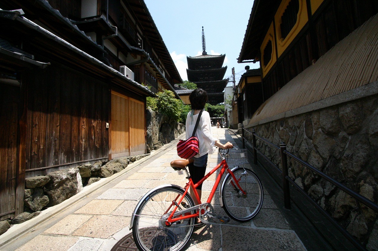 Gion Cycling Tour – photo 2