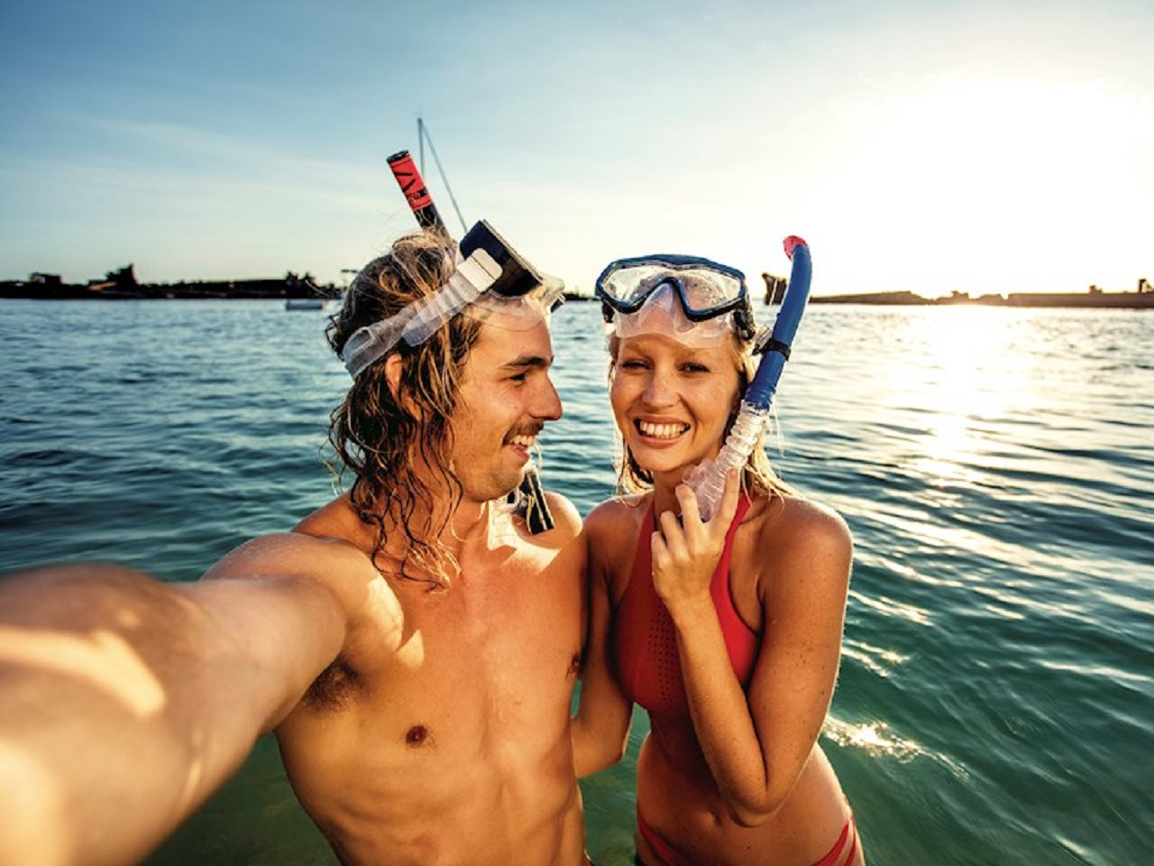 Tangalooma Island Tour with Dolphin Viewing – photo 8