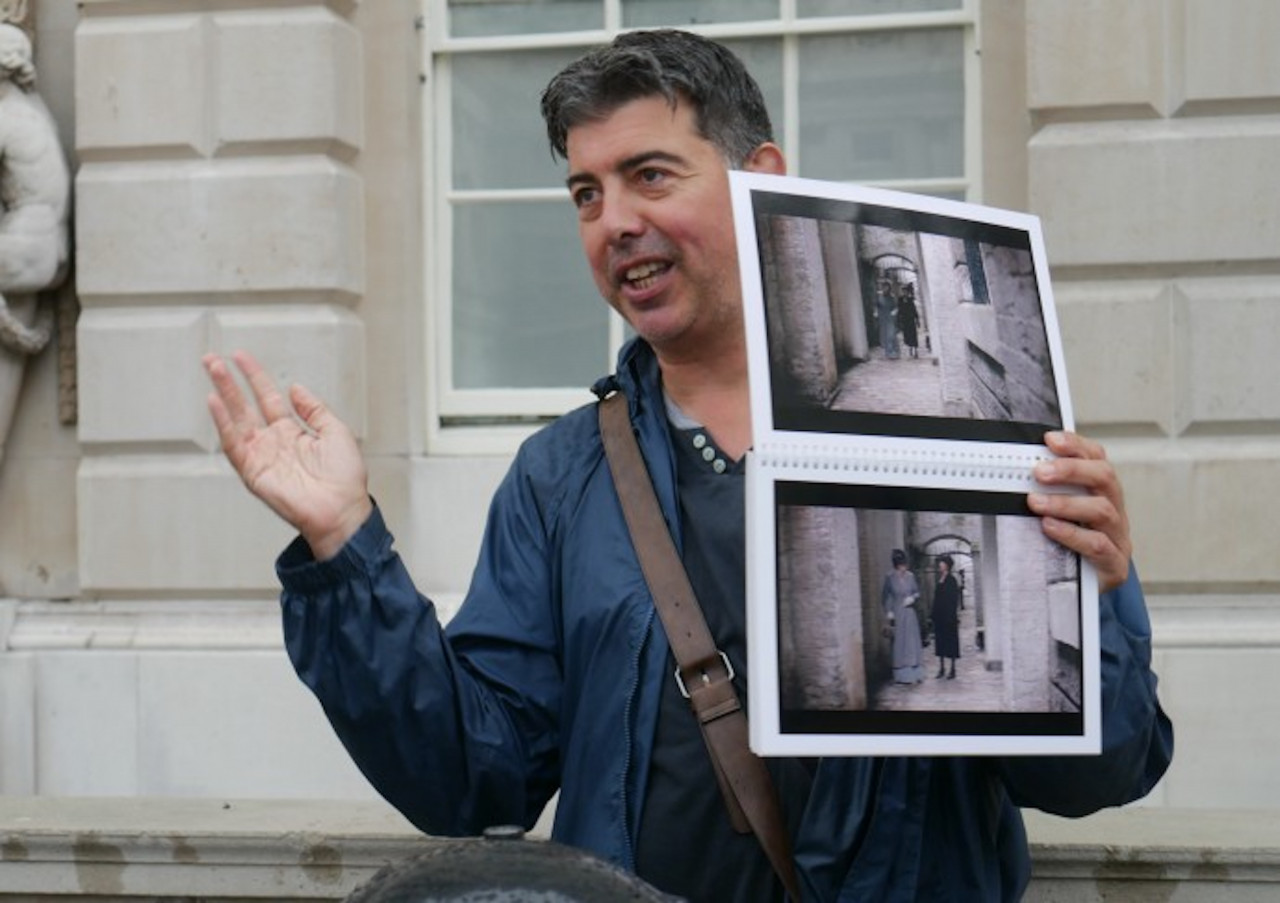 Downton Abbey Walking Tour – photo 2
