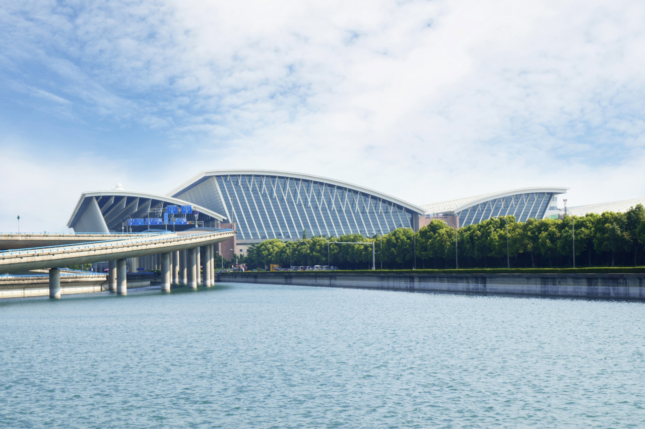Shanghai Airport VIP Assistance and Lounge Access (Domestic Flights) – photo 8