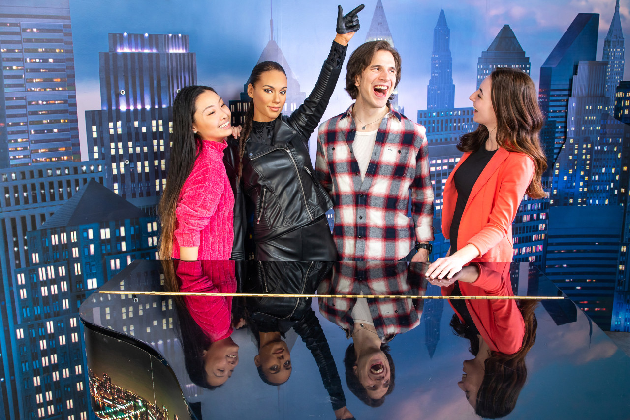 Go City New York Essential Pass: Save up to 50% on Attractions – photo 9