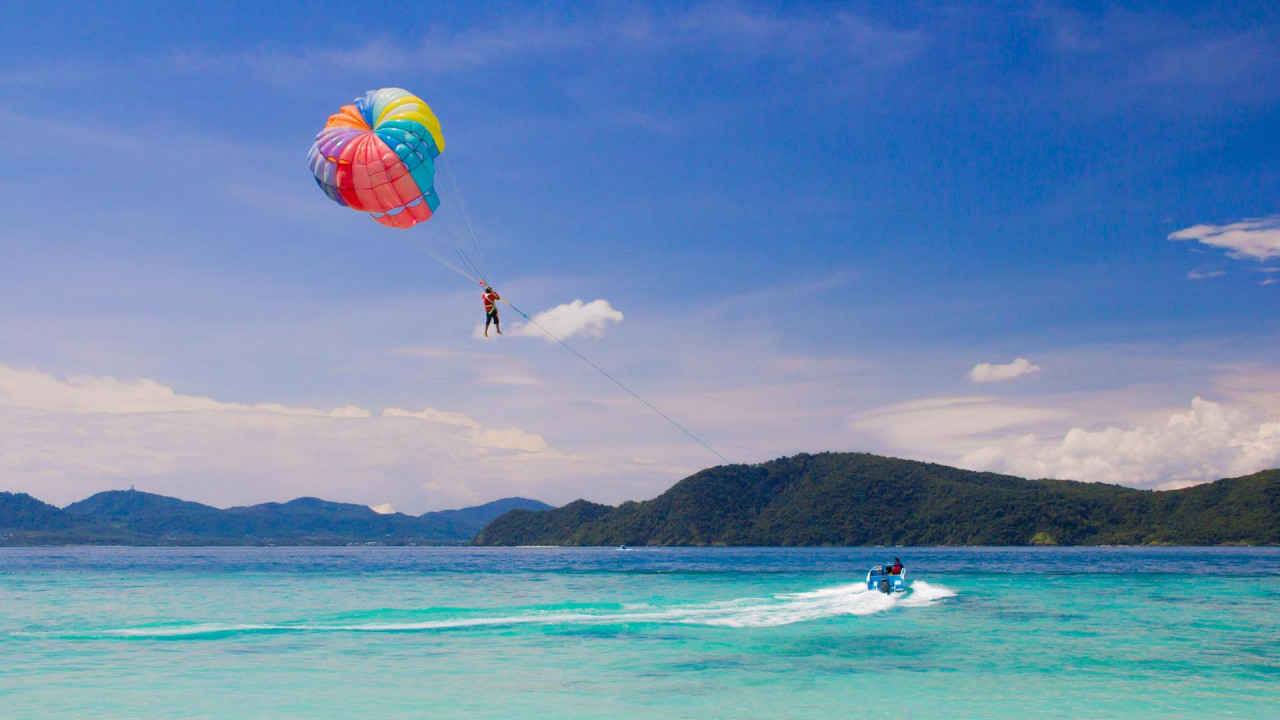 Koh Larn Island Tour from Pattaya – photo 3