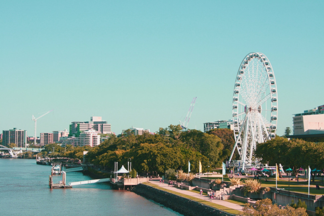 Brisbane Cycling Tour – photo 8