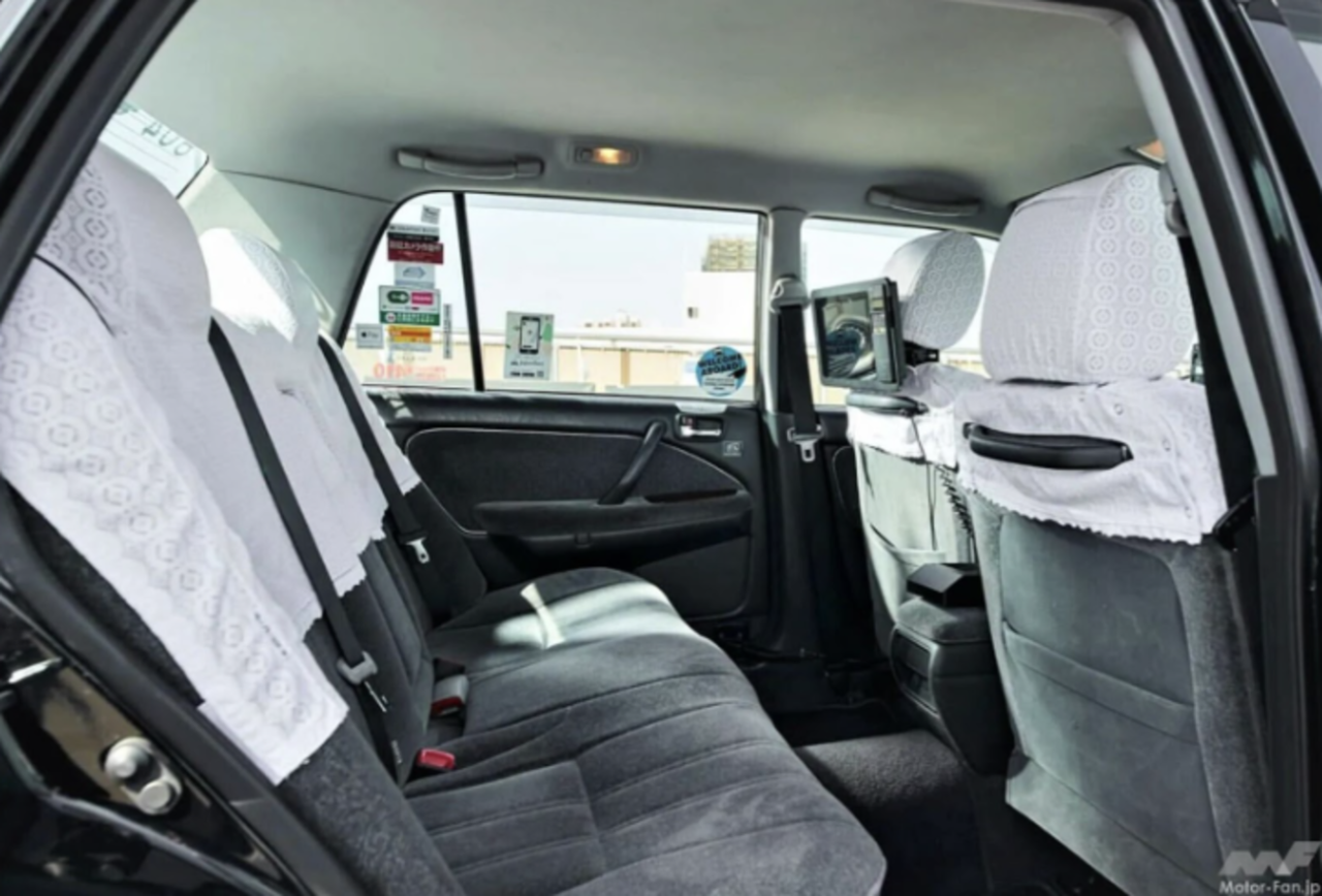 Private Airport Transfers between Narita International Airport and Tokyo Special Wards – photo 4