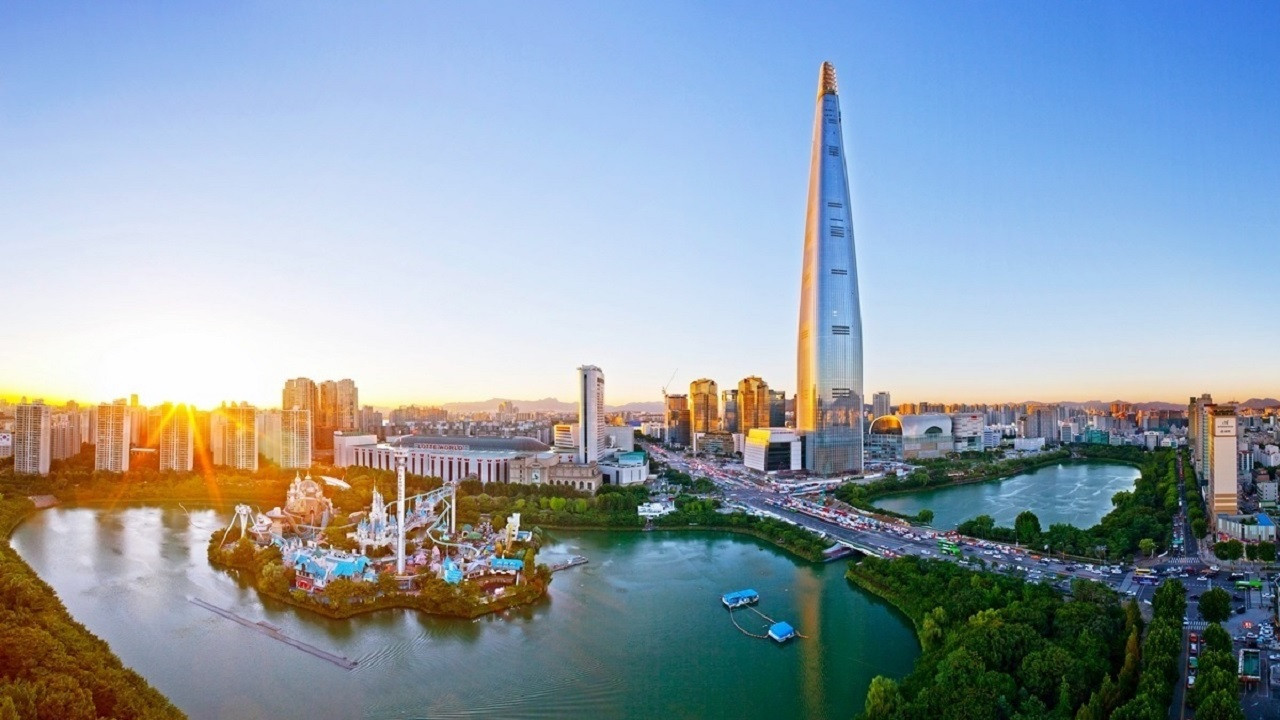 Seoul Sky Observatory Ticket – photo 4