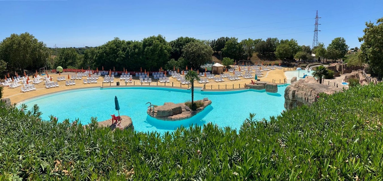 Aquafelix Waterpark – photo 3