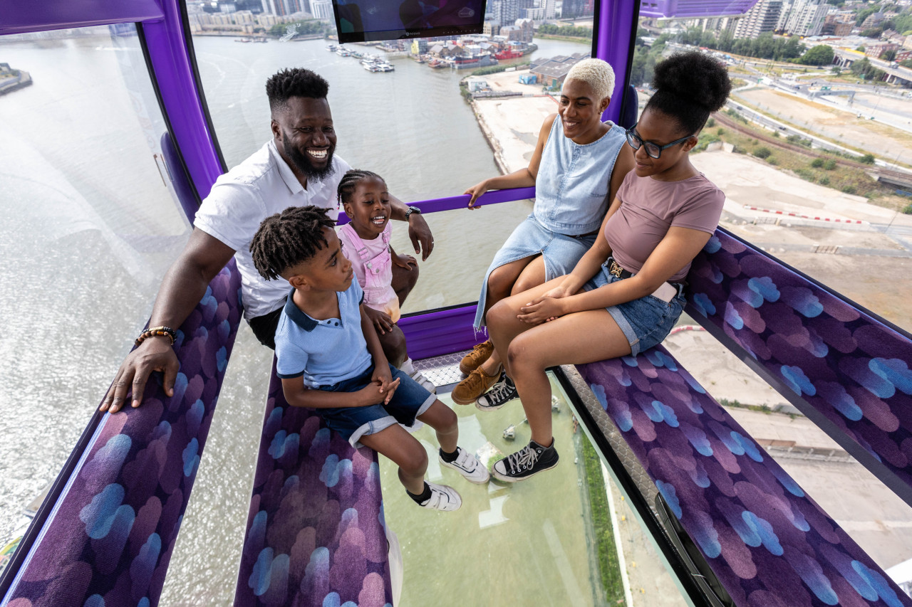 IFS Cloud Cable Car Ticket – photo 4