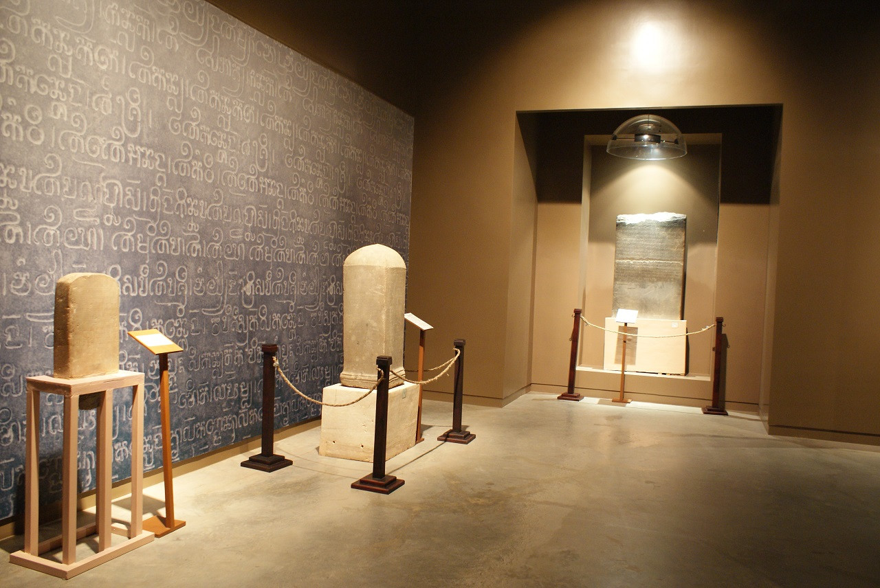 Angkor National Museum – photo 9