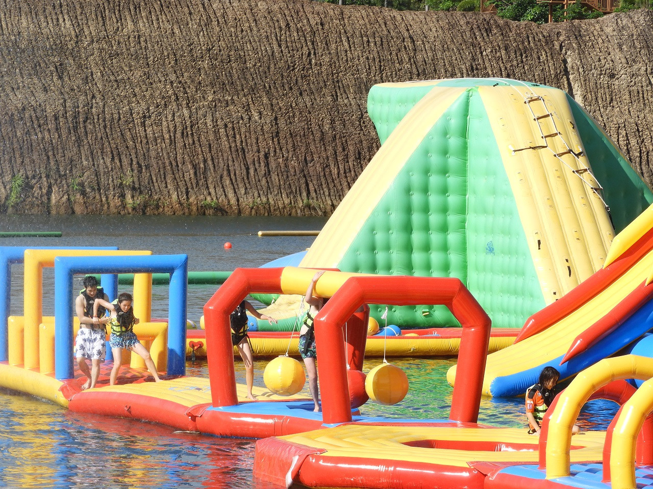 Grand Canyon Water Park – photo 6