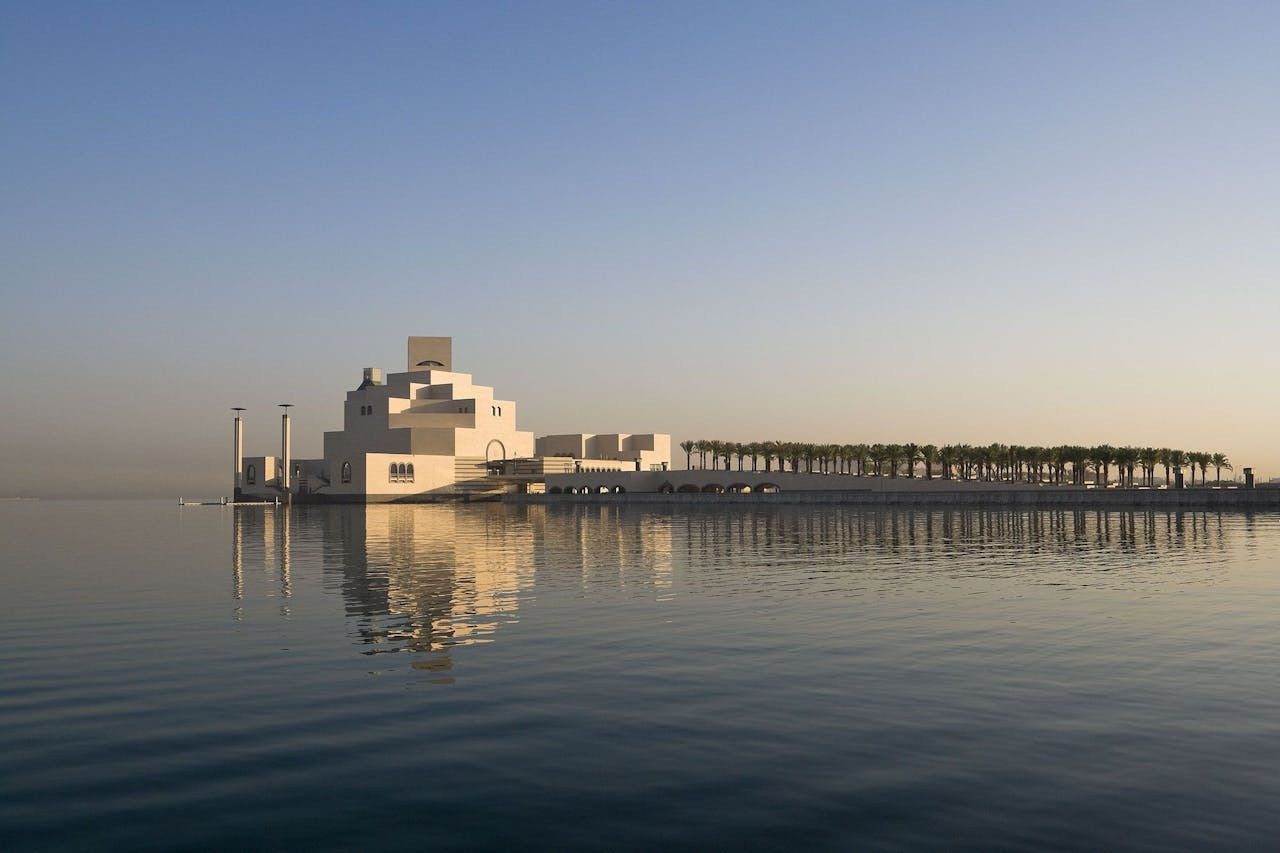 Museum of Islamic Art Ticket – photo 3