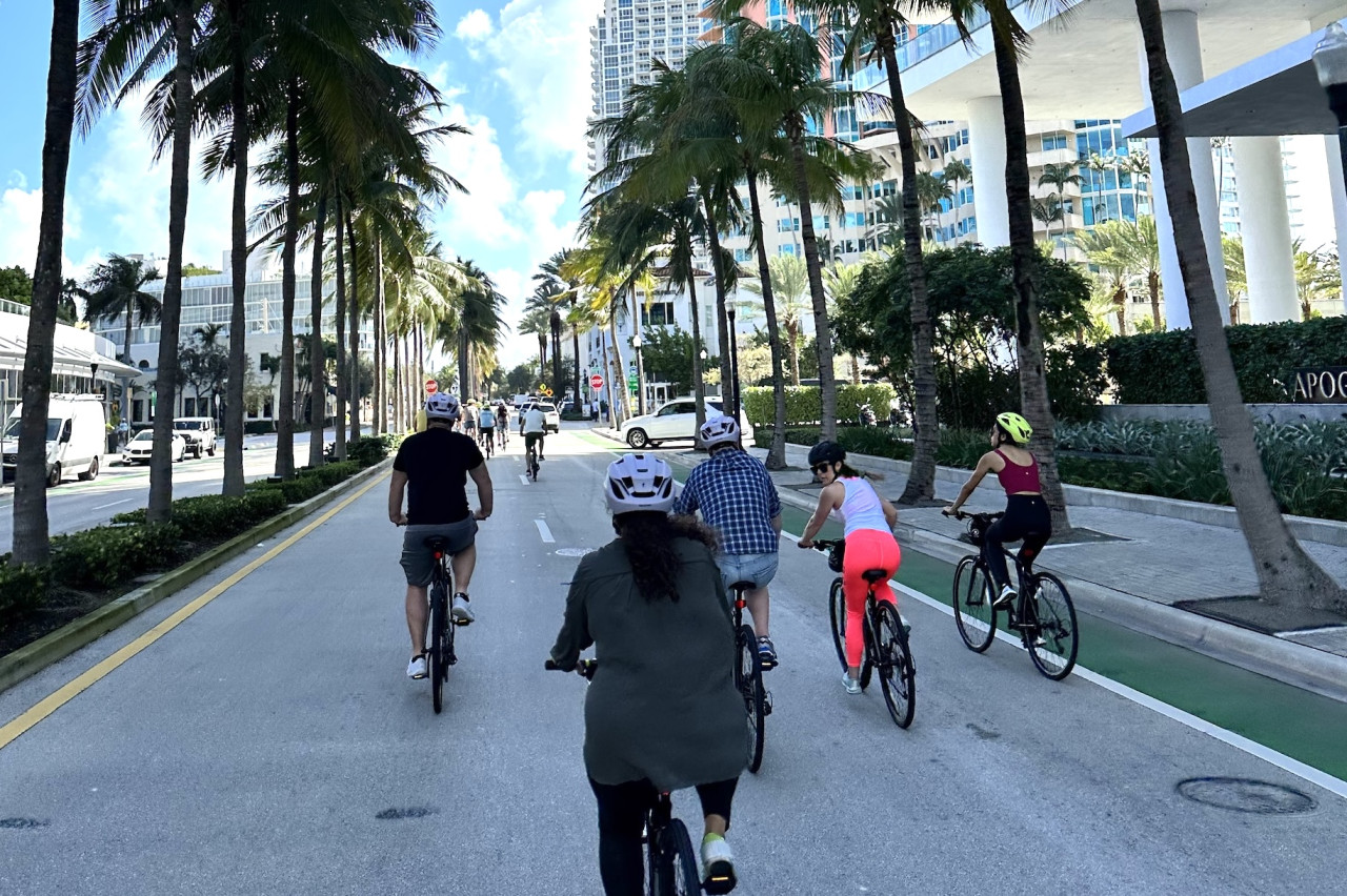 Miami Beach Bike Rental – photo 3