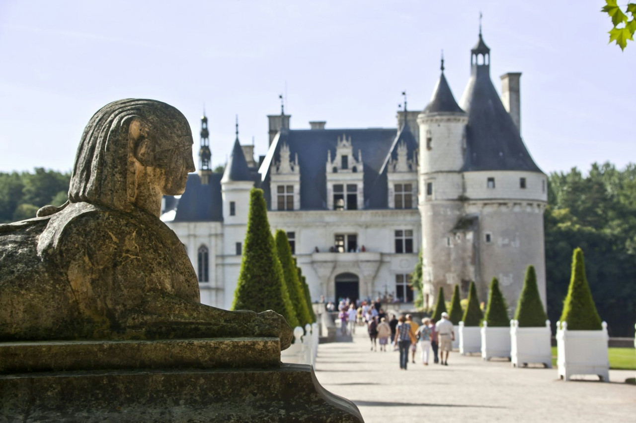 Château de Chenonceau Ticket – photo 7