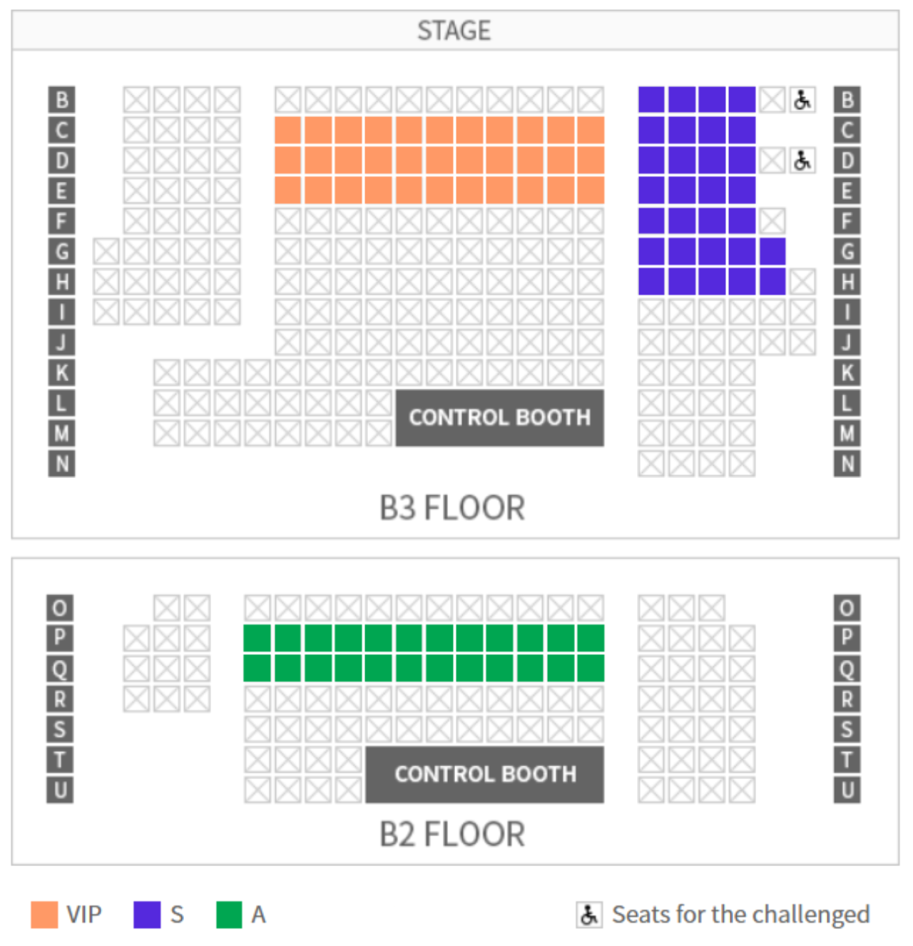 Seoul Hongdae Nanta Musical Show Ticket – photo 7