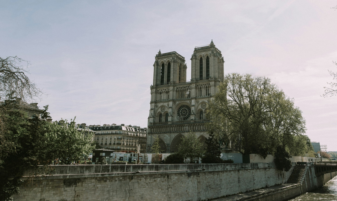 Sainte-Chapelle Tour with English Live Commentary & Reserved Entry – photo 6