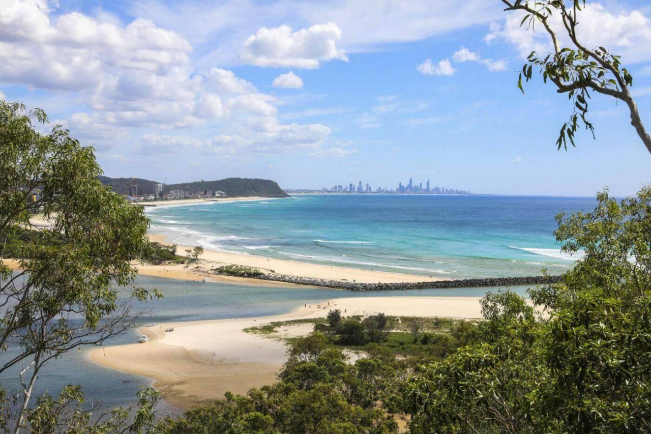 Gold Coast Attractions Shared Transfers – photo 4