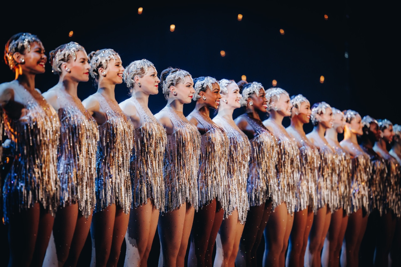 Radio City Music Hall Christmas Spectacular Show Starring the Rockettes Tickets – photo 3