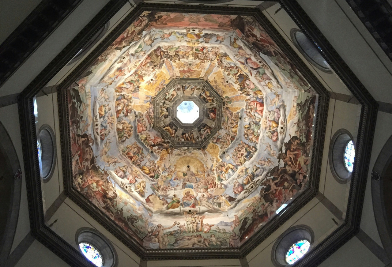 Duomo Cathedral Tour with English-Speaking Guide & Entry – photo 2