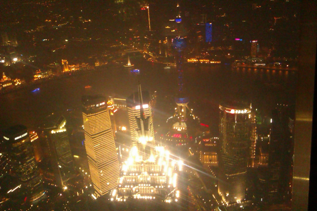 Acrobatics Show and Shanghai City Night Tour – photo 7
