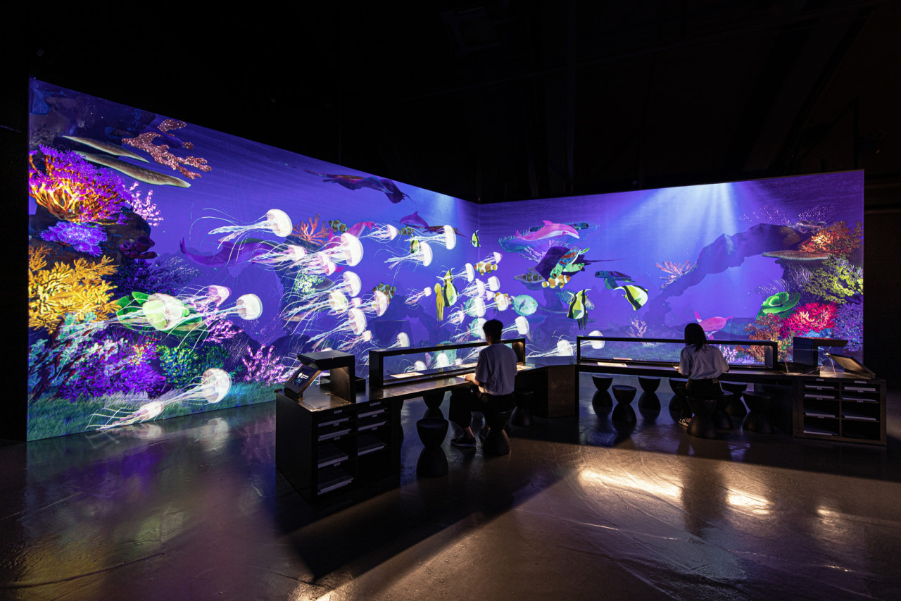 Arte Museum Dubai Ticket – photo 9