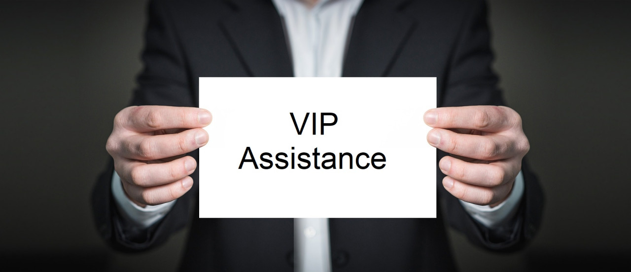 Shanghai Airport VIP Assistance and Lounge Access (Domestic Flights) – photo 2