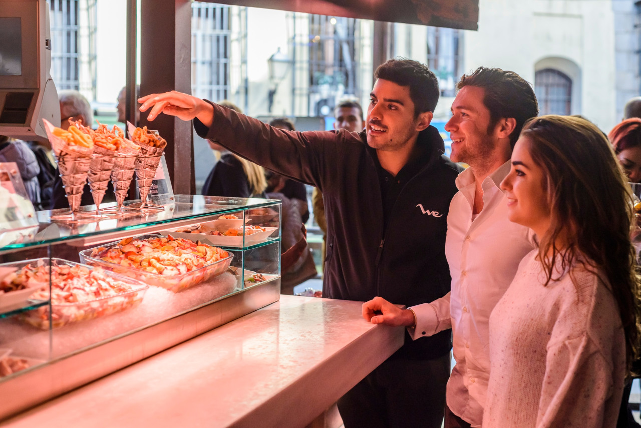 Madrid Walking Tour with High-Speed Train Transfer from Barcelona and Prado Museum Admission – photo 8
