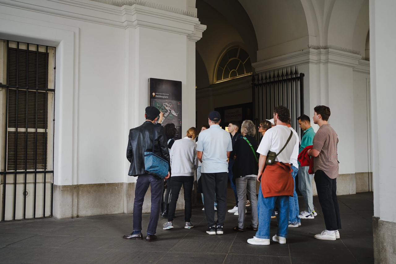 Hofburg Palace and Sisi Museum Skip-the-Line Guided Tour – photo 6