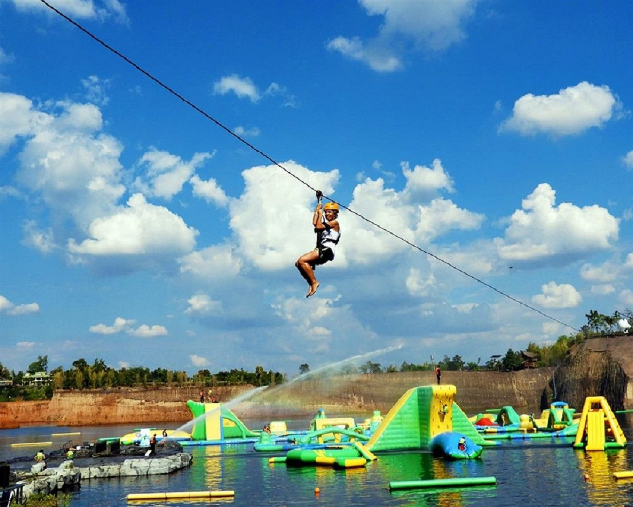 Grand Canyon Water Park – photo 7